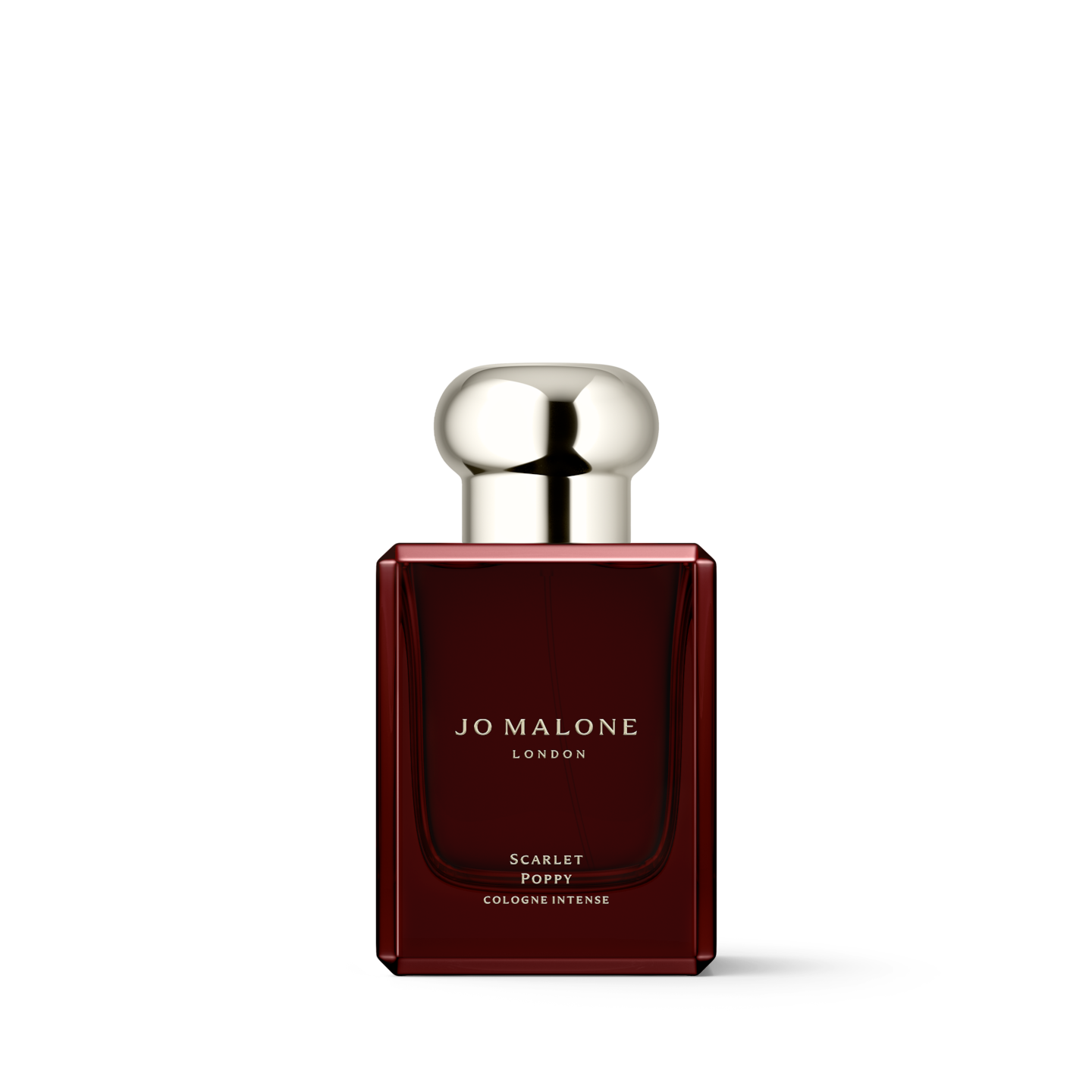 Scarlet Poppy Cologne Intense | Jo Malone London