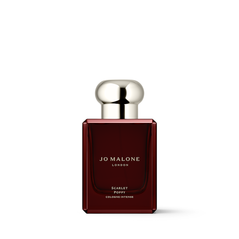 Scarlet Poppy Cologne Intense, 50.0 ml, Product Shot