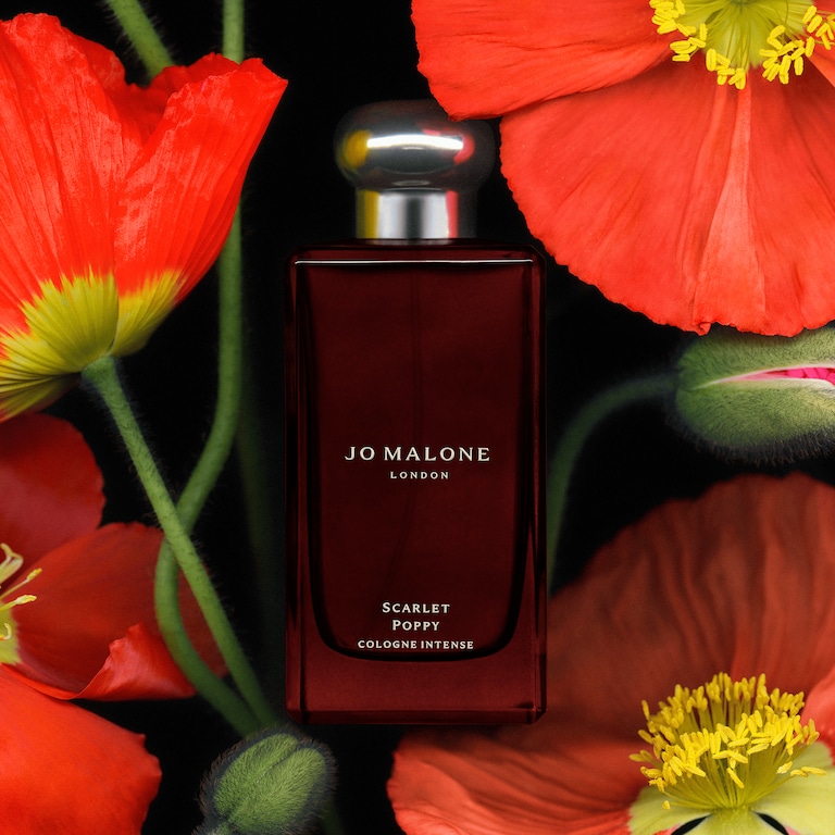Scarlet Poppy Cologne Intense, 50.0 ml, Alt