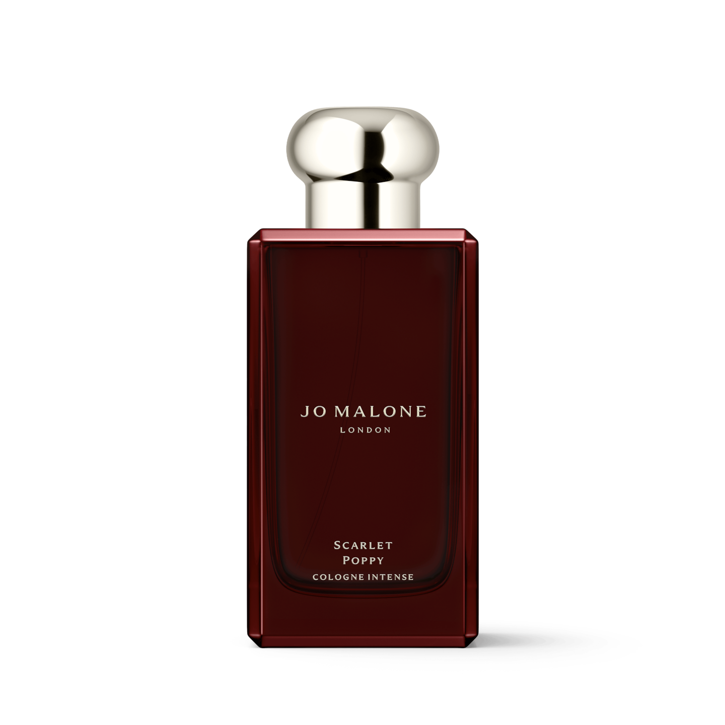 JO MALONE ジョーマローンSCARLET POPPY シークレットポピー Scarlet Poppy Cologne Intense | Jo Malone London