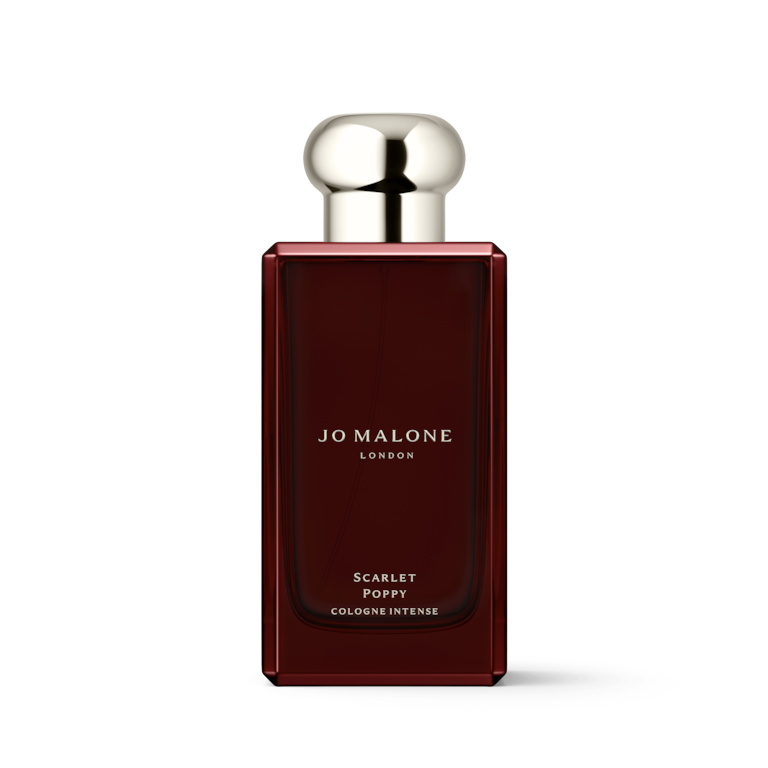 Scarlet Poppy Cologne Intense, 100.0 ml, Product Shot