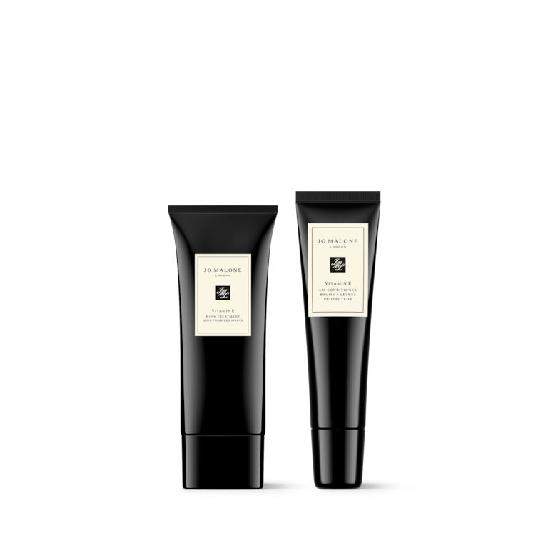 Vitamin E Hand & Lip Duo, Product Shot