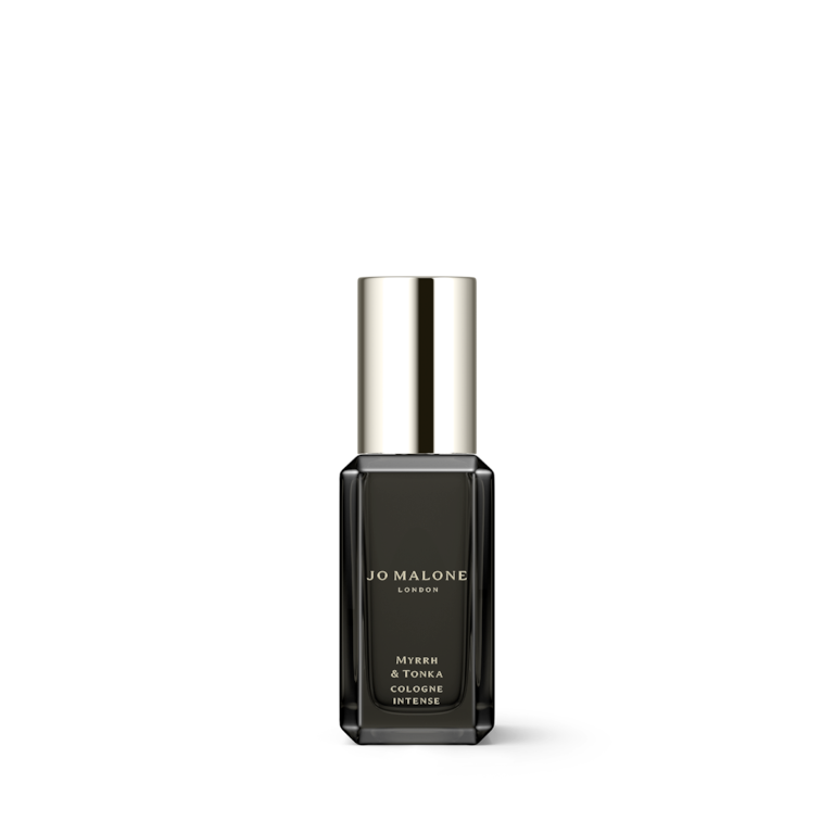 Myrrh & Tonka Cologne Intense, 9.0 ml, Product Shot