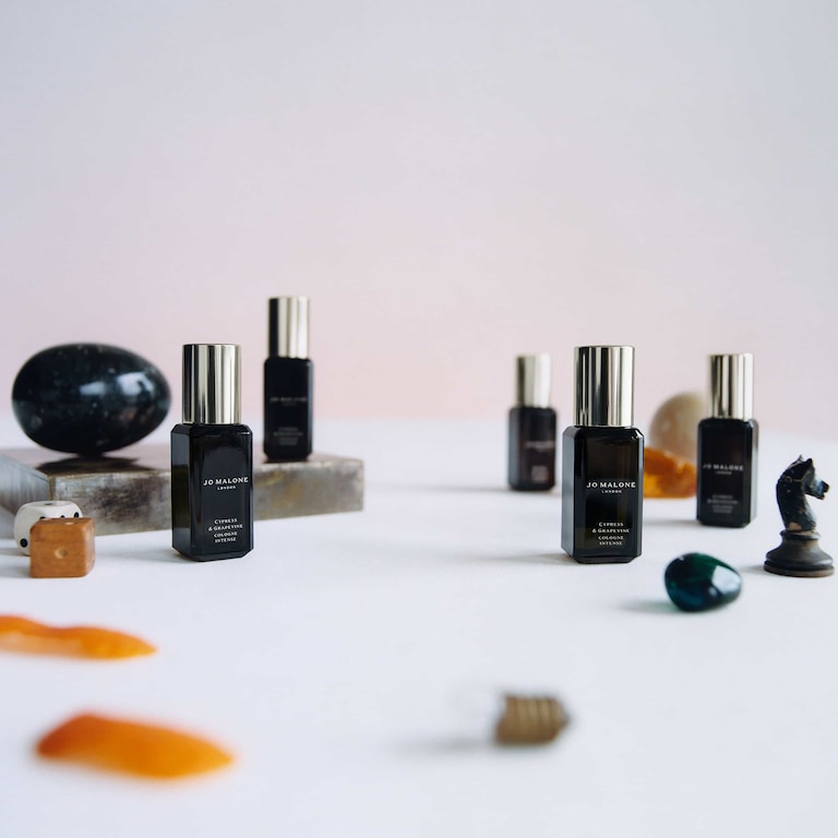 Myrrh & Tonka Cologne Intense, 9.0 ml, Alt