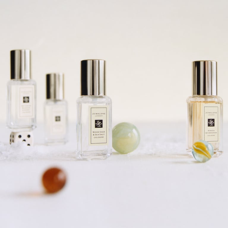 Oud & Bergamot Cologne Intense, 9.0 ml, Alt