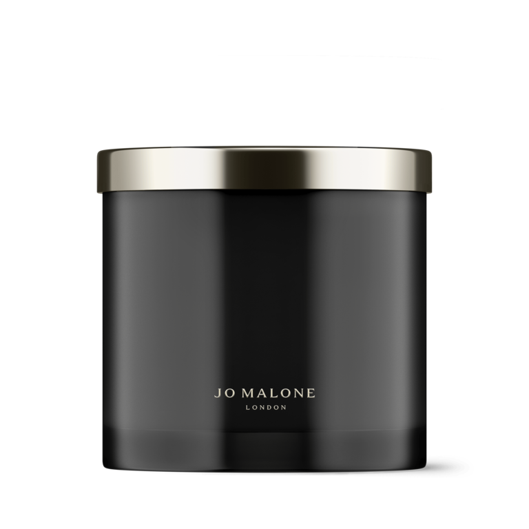 Velvet Rose & Oud Scented Candle, 600.0 g, Product Shot