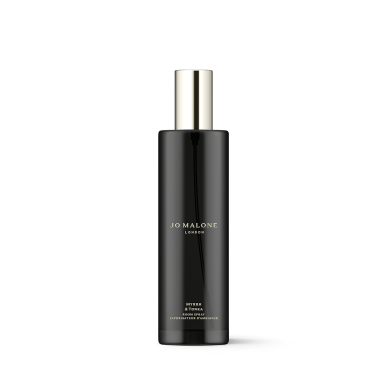 Myrrh & Tonka Room Spray, 100.0 ml, Product Shot