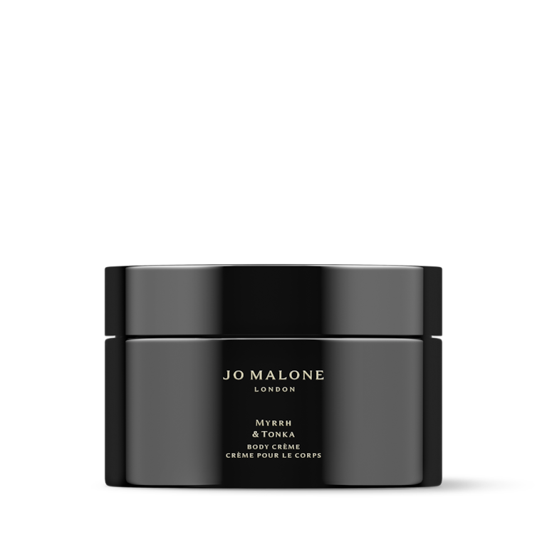 Myrrh & Tonka Body Crème, 200.0 ml, Product Shot