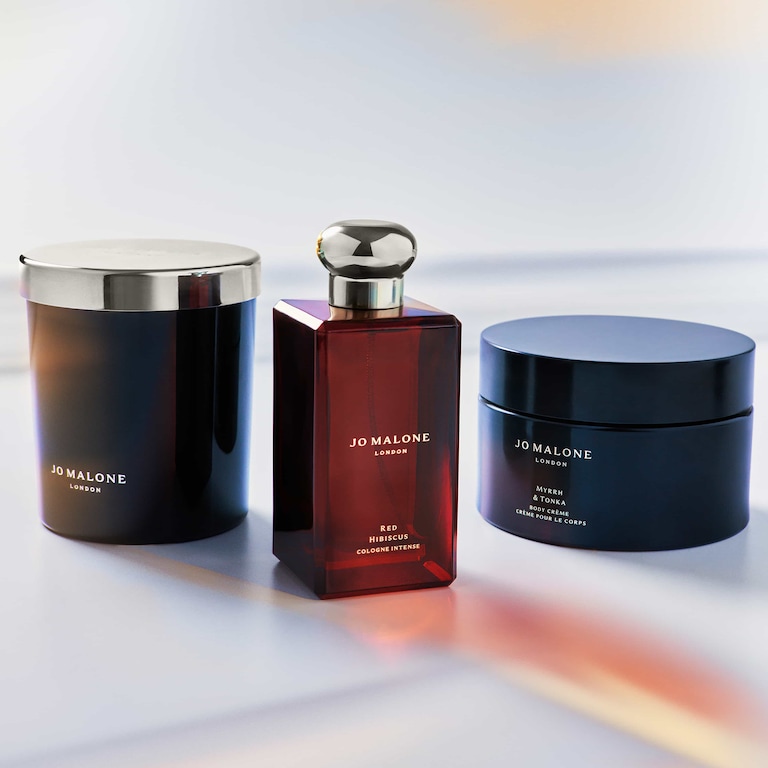 Myrrh & Tonka Crème pour le Corps, 200.0 ml, Alt