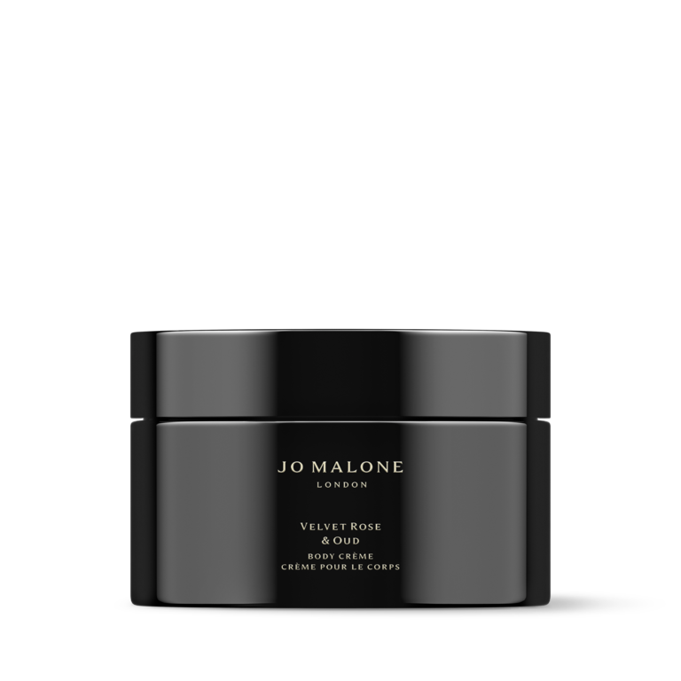 Velvet Rose & Oud Scented Candle | Jo Malone London