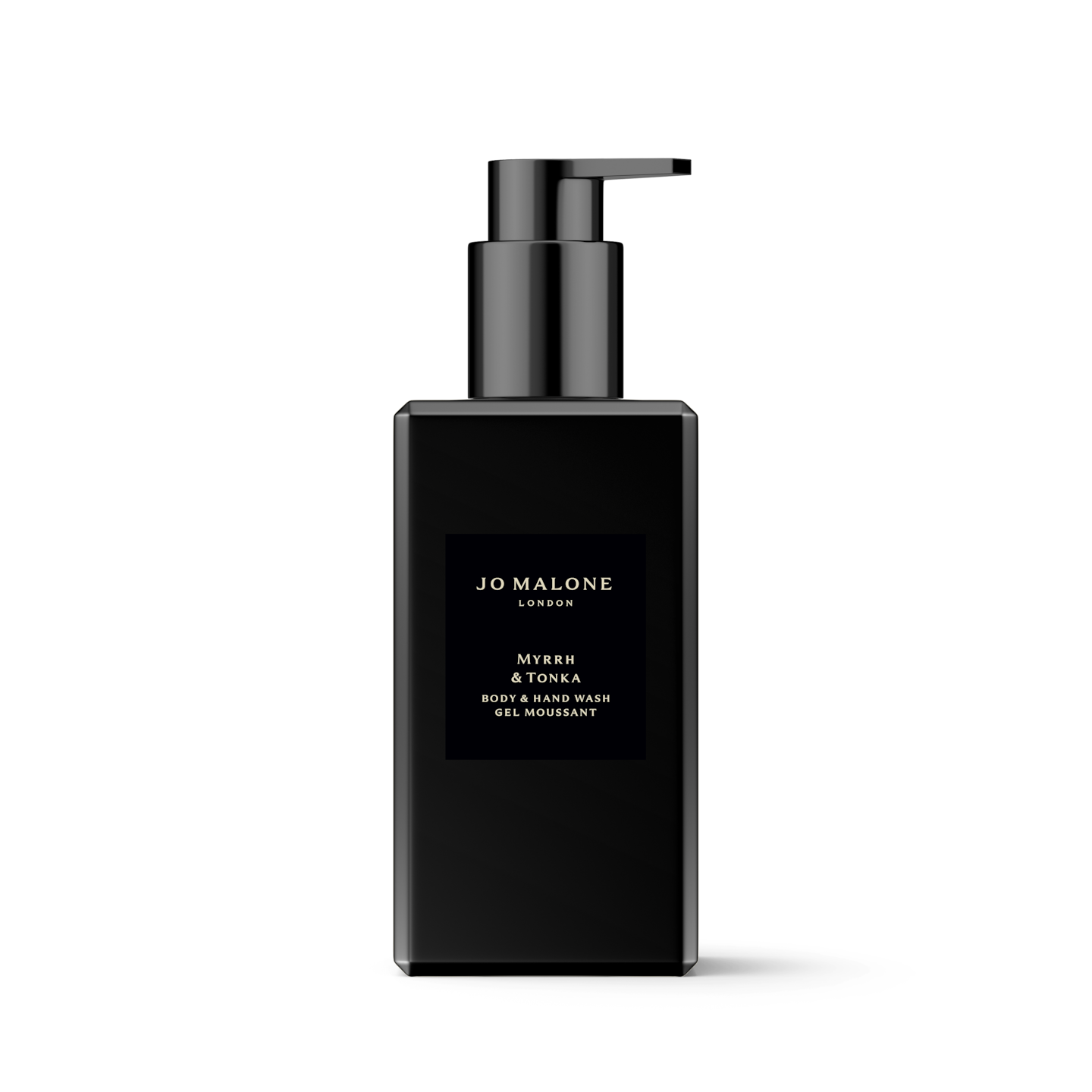 JO MALONE MYRRH TONKA ボディソープ Myrrh & Tonka Body & Hand Wash | Jo Malone London