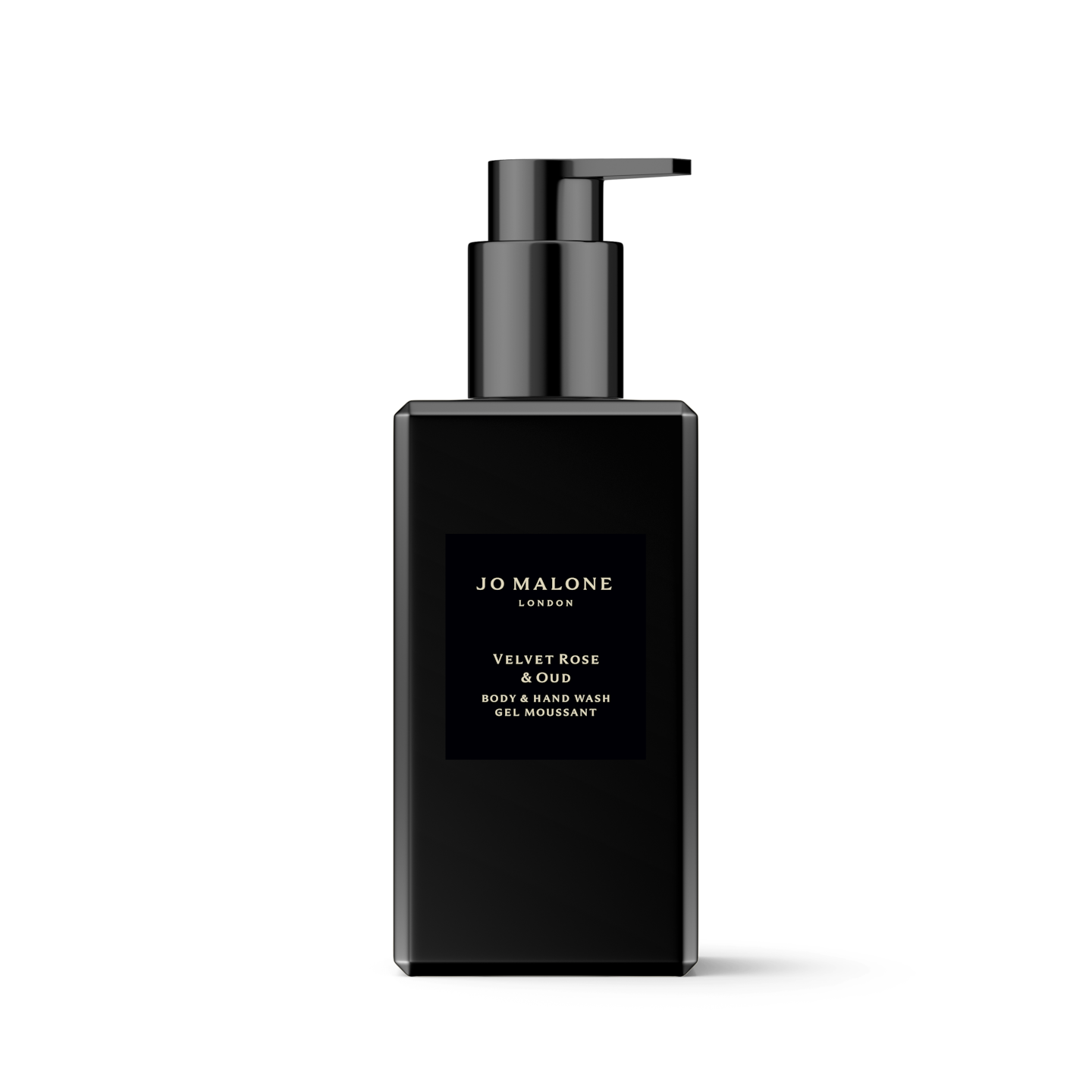 Velvet Rose & Oud Body & Hand Wash | Jo Malone London