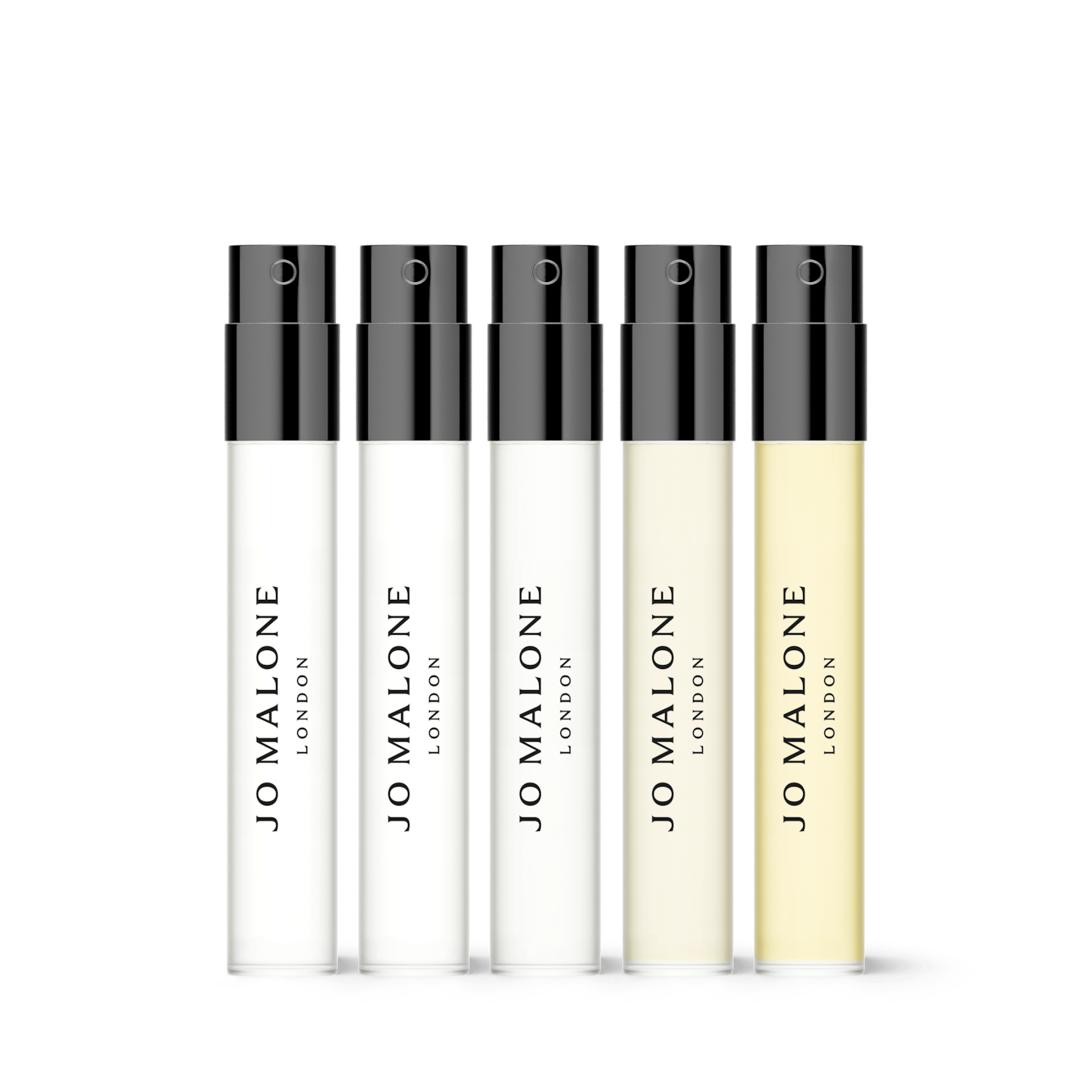 Jo Malone Cologne Intense Collection 5本 Cologne Intense Discovery Collection - Volume 1 | Jo Malone London