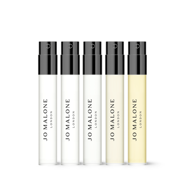 Cologne Intense Discovery Collection – Volume 1, Product Shot