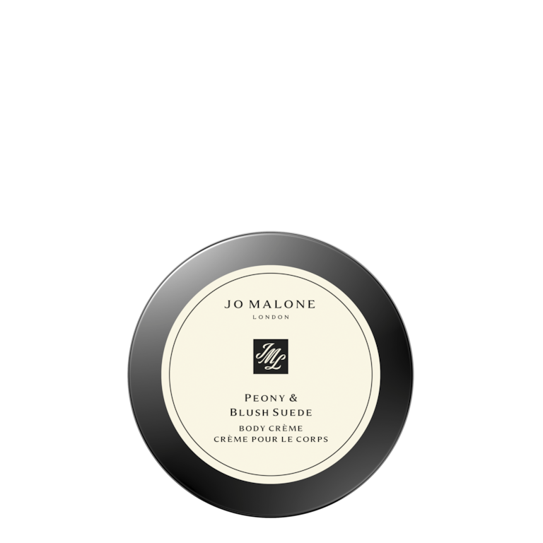 Peony & Blush Suede Creme de Corpo, 50.0 ml, Product Shot