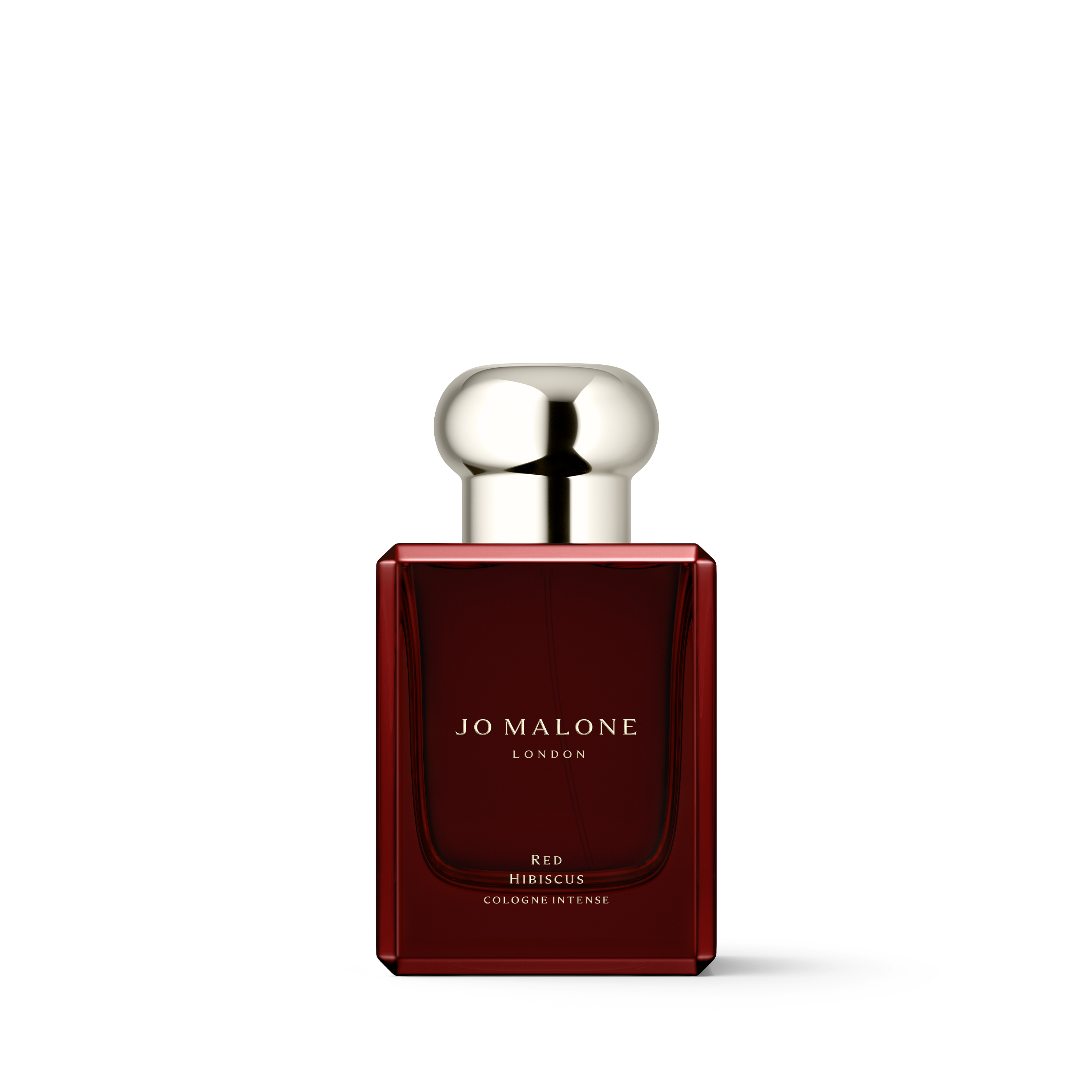 香水(女性用) JO MALONE RED HIBISCUS 50ml Jo Malone London Red Hibiscus Cologne Intense – Jo Malone