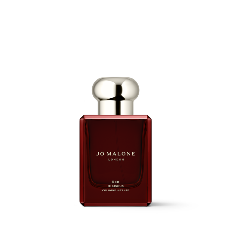Red Hibiscus Cologne Intense, 50.0 ml, Product Shot