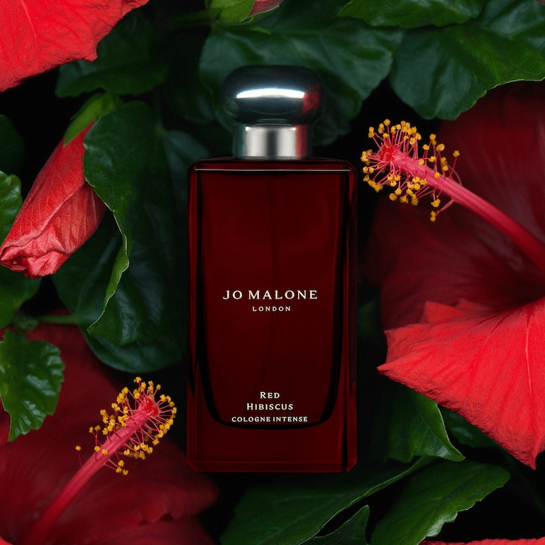 Red Hibiscus Cologne Intense, 50.0 ml, Alt