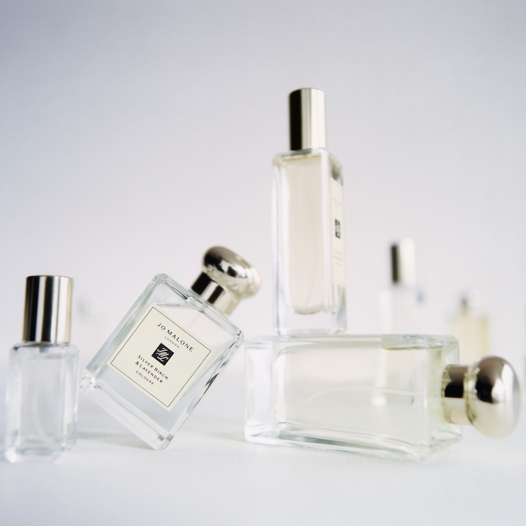 Red Hibiscus Cologne Intense, 50.0 ml, Alt