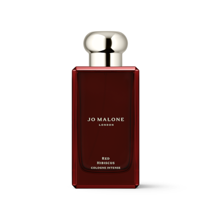 Red Hibiscus Cologne Intense, 100.0 ml, Product Shot