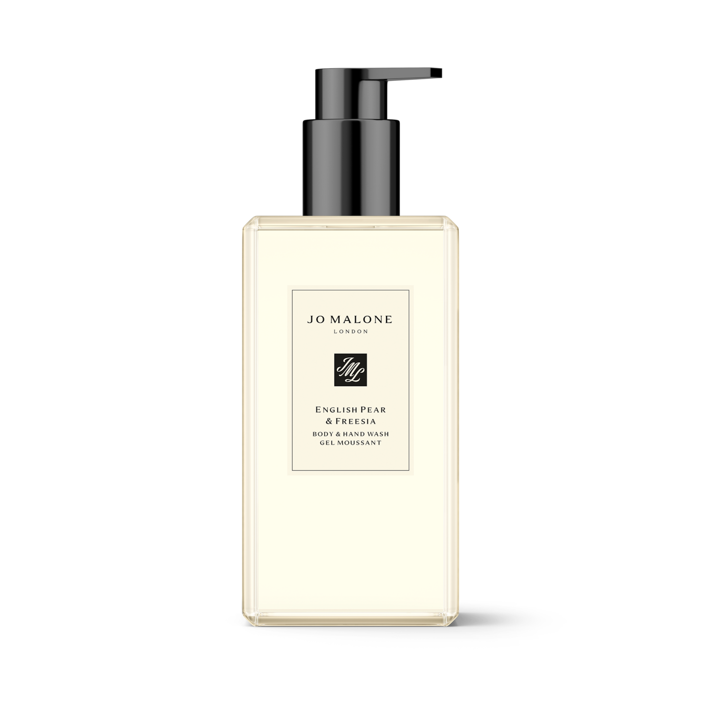 English Pear & Freesia Body & Hand Wash | Jo Malone London