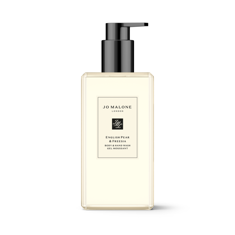 English Pear & Freesia Loção de Corpo e Mãos | Jo Malone London