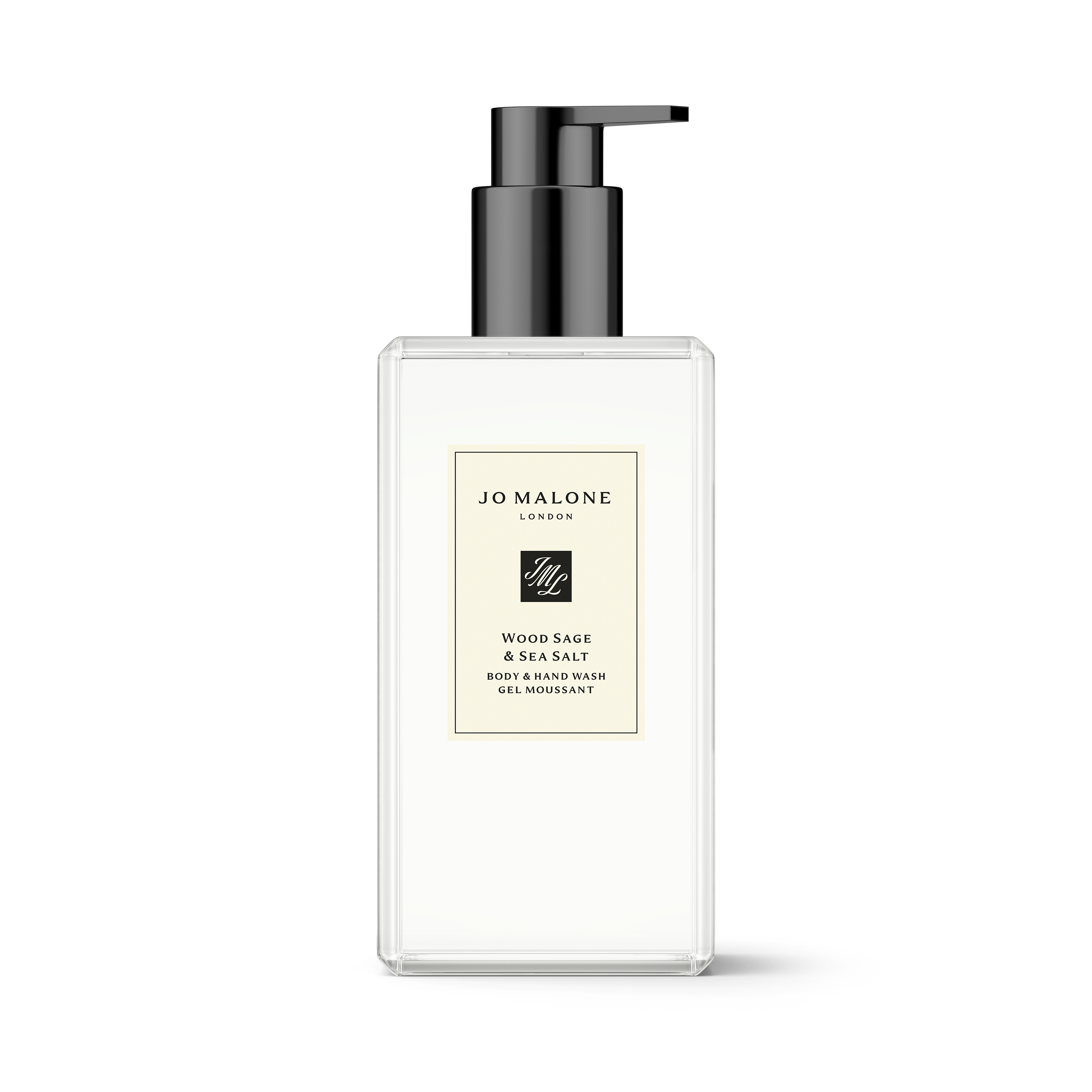 Wood Sage & Sea Salt Körper- und Handwaschgel | Jo Malone London