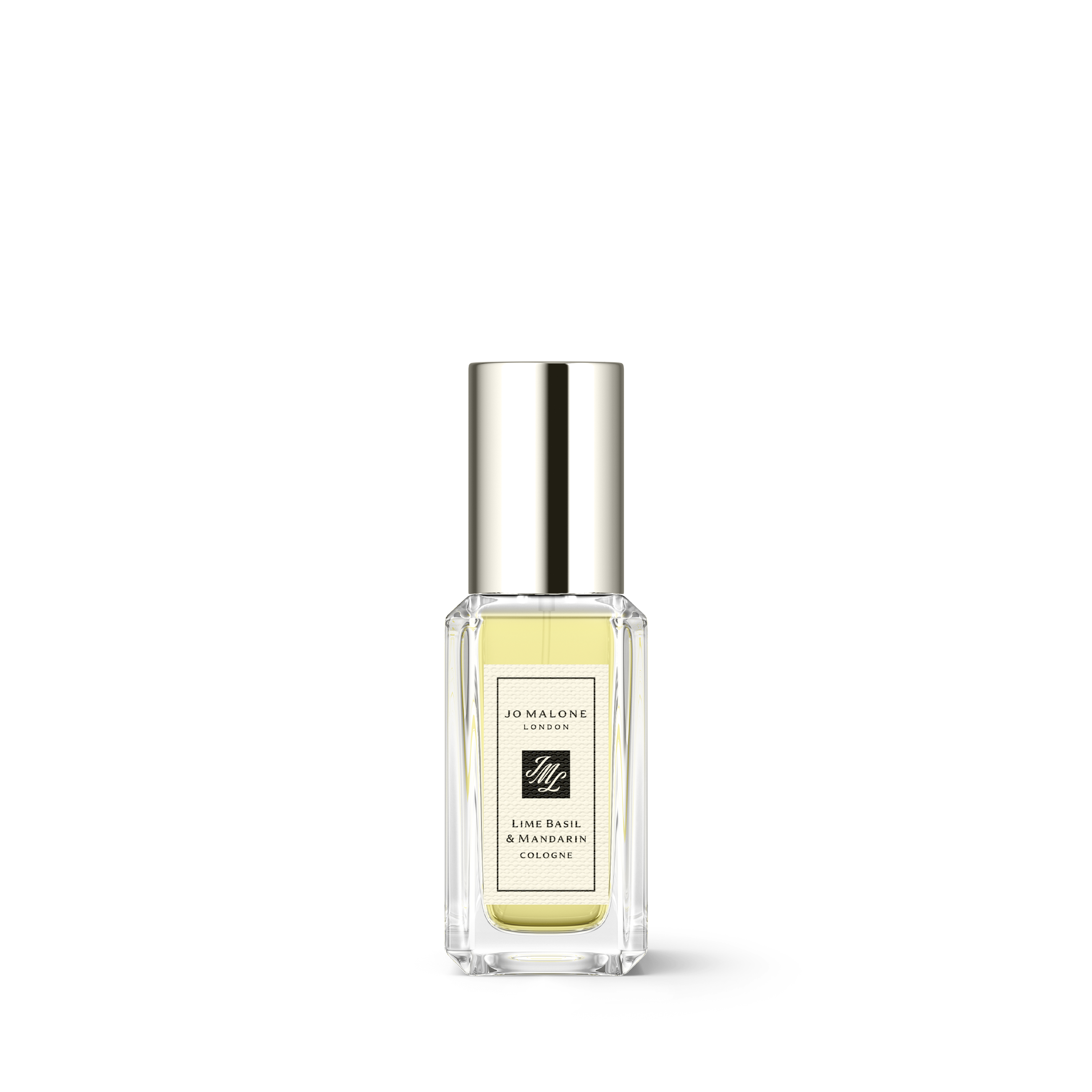 新品　Jo Malone Lime Basil & Mandarin 30ml JO MALONE - LIME BASIL & MANDARIN COLOGNE - Spray 100 ML