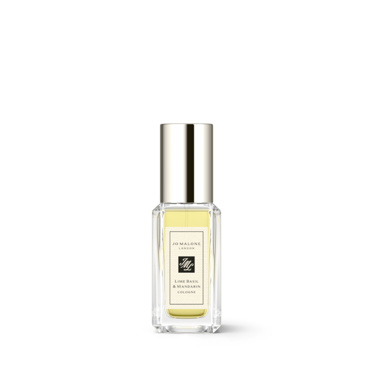 Lime Basil & Mandarin Cologne, 9.0 ml, Product Shot