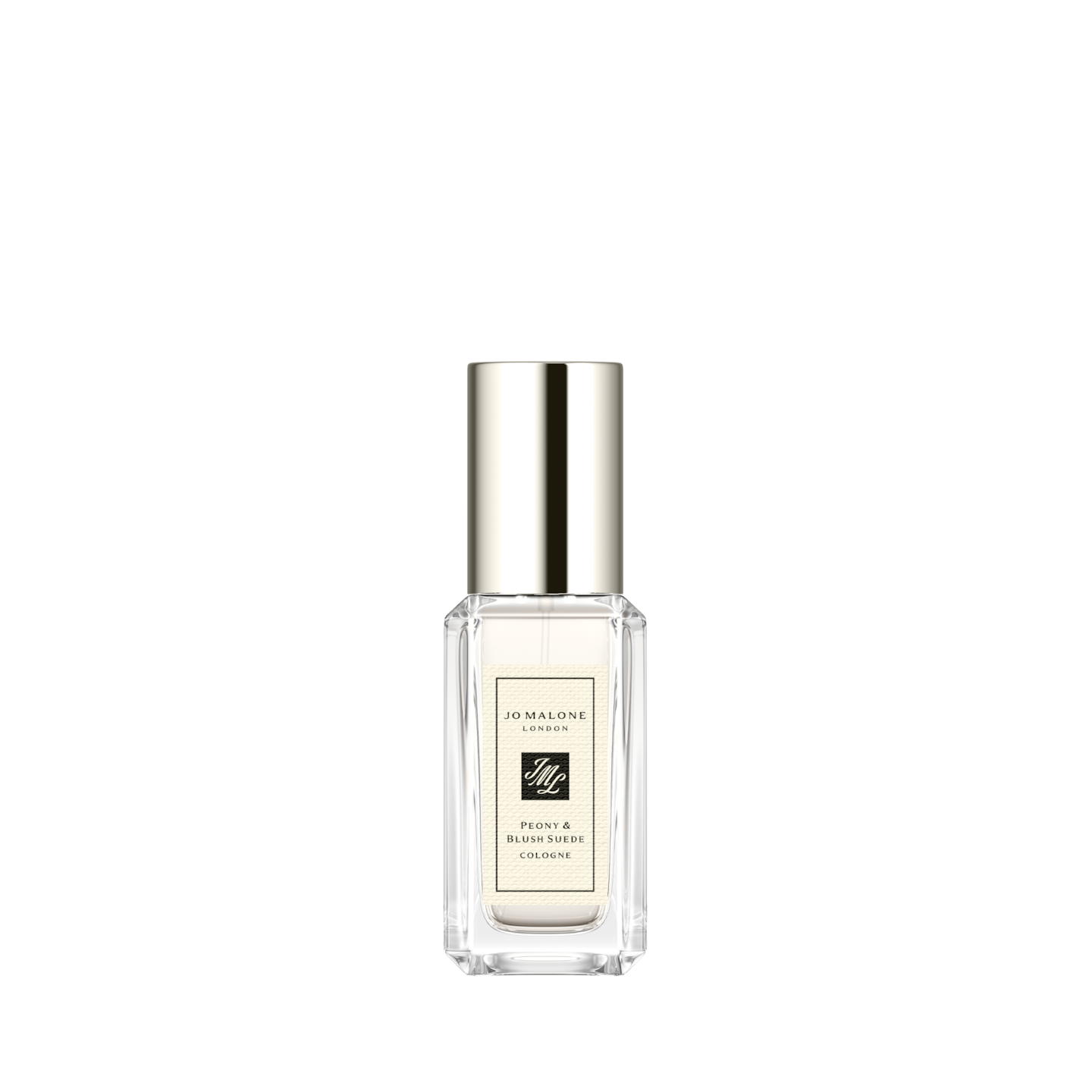 Peony & Blush Suede Cologne | Jo Malone London