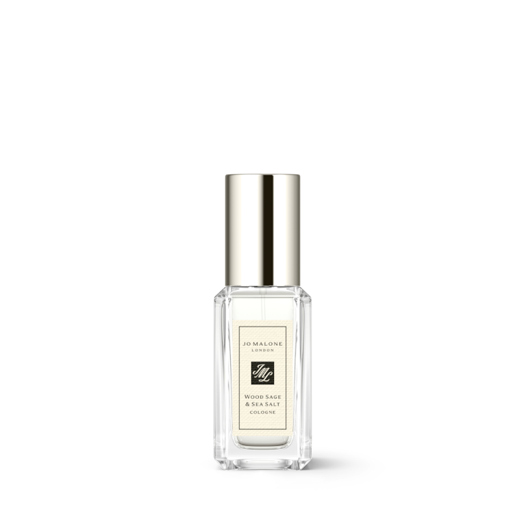 Wood Sage & Sea Salt Cologne, 9.0 ml, Product Shot