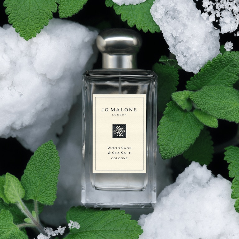 Wood Sage & Sea Salt Cologne, 9.0 ml, Alt