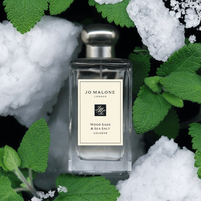 Wood Sage & Sea Salt Collection | Jo Malone London