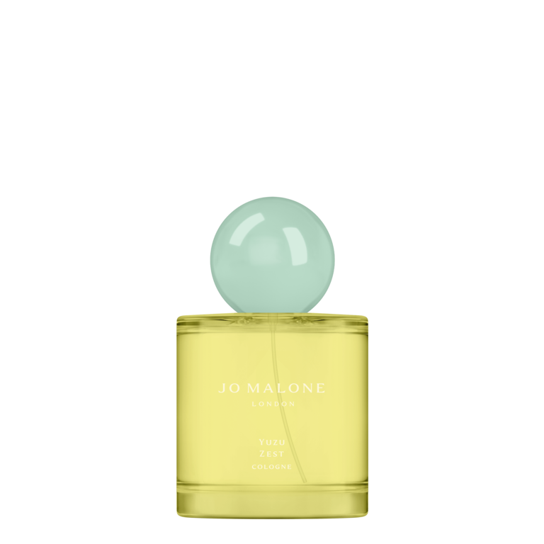 Yuzu Zest Yuja Cologne, 50.0 ml, Product Shot