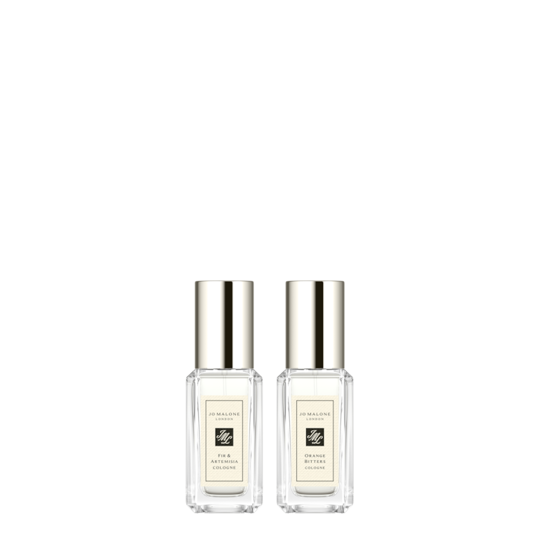 Festive Cologne Duo, Product Shot