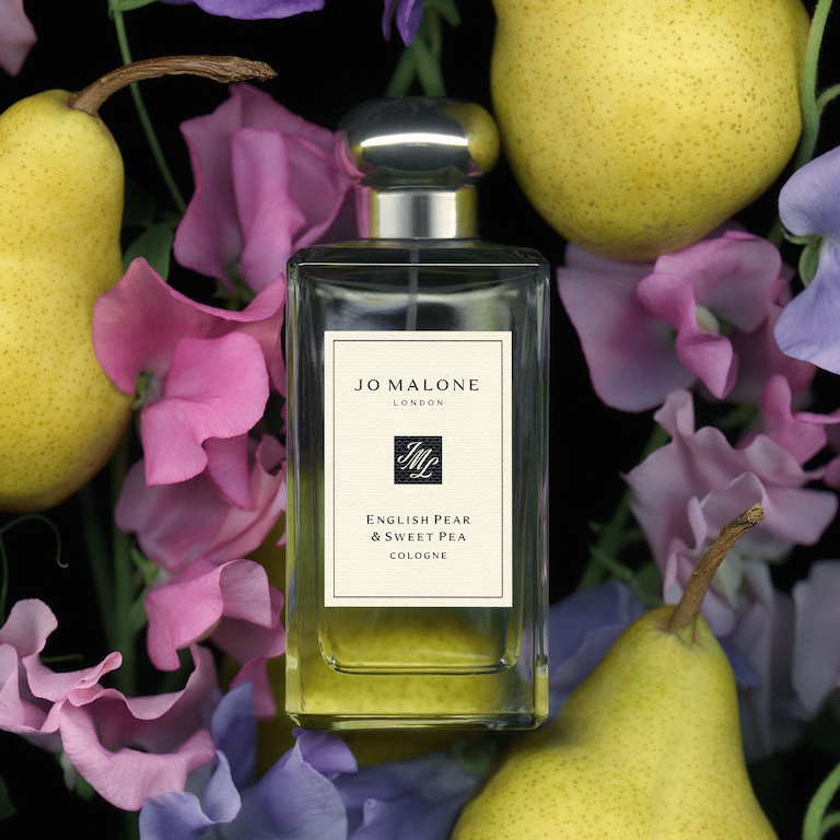 English Pear & Sweet Pea Cologne | Jo Malone London