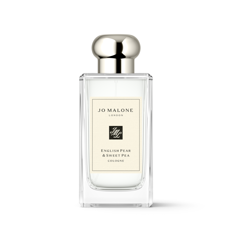 English Pear & Sweet Pea Cologne, 100.0 ml, Product Shot