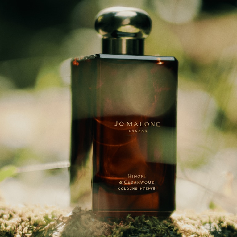 Hinoki & Cedarwood Cologne Intense, 50.0 ml, Alt