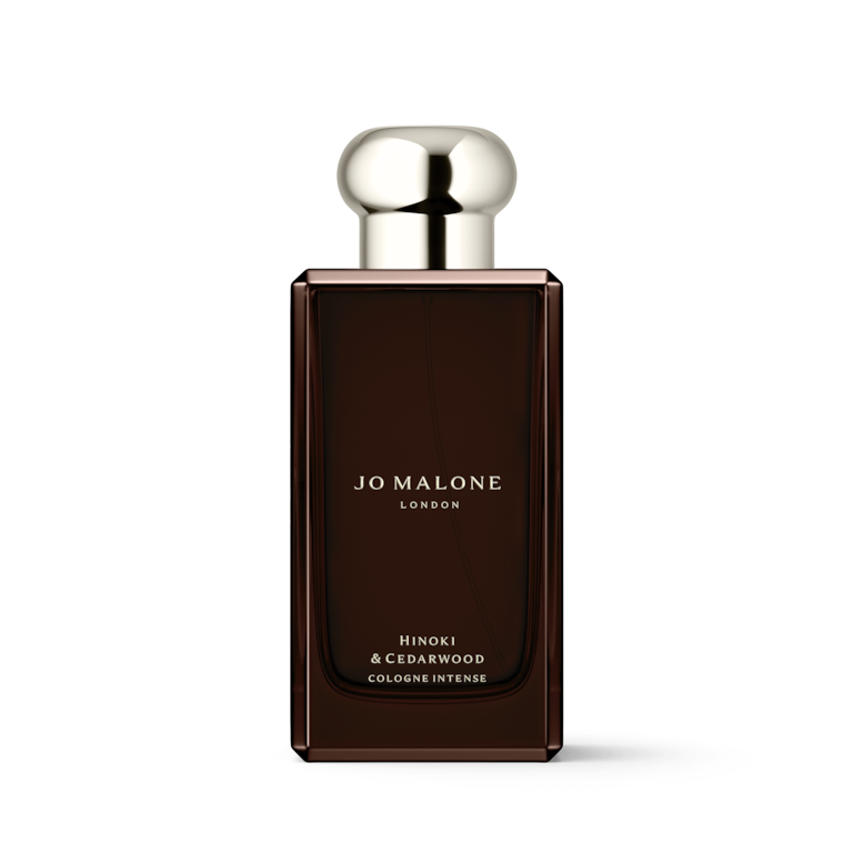 Hinoki & Cedarwood Cologne Intense, 100.0 ml, Product Shot
