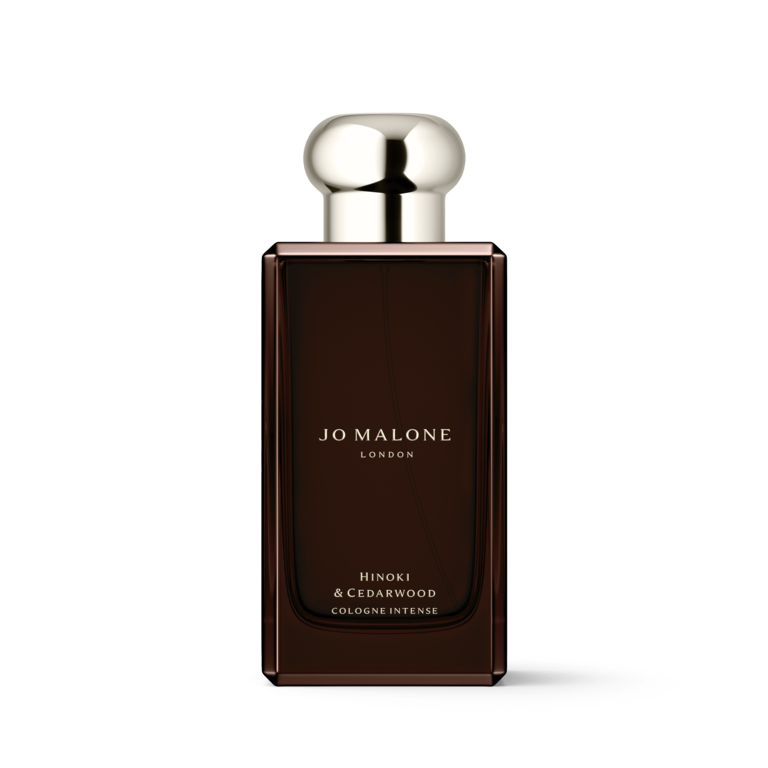 Velvet Rose & Oud Cologne Intense | Jo Malone London