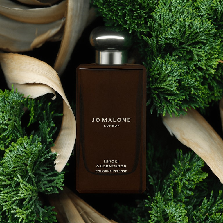 Hinoki & Cedarwood Cologne Intense, 100.0 ml, Alt
