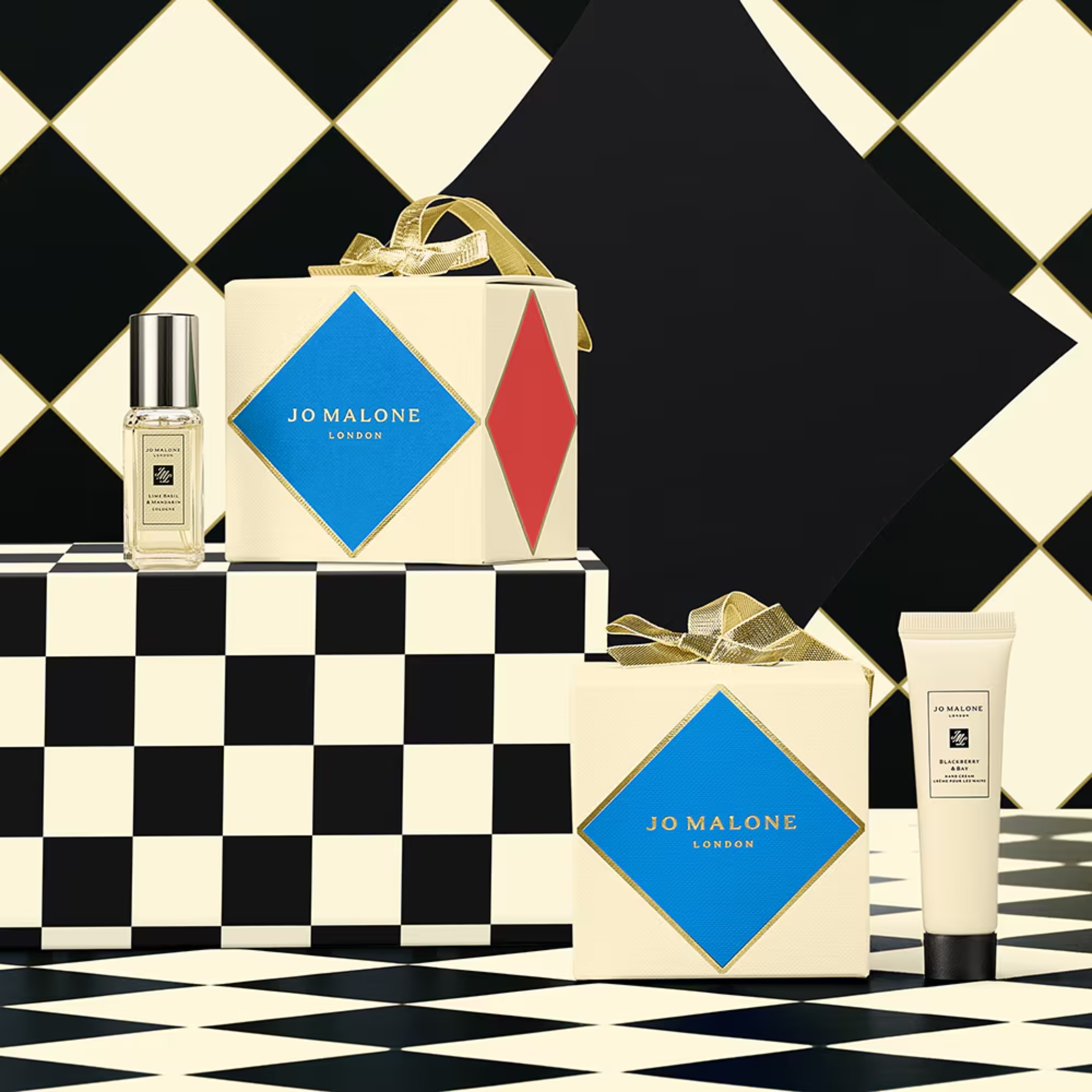 Christmas Scent Collections & Gift Guide | Jo Malone London