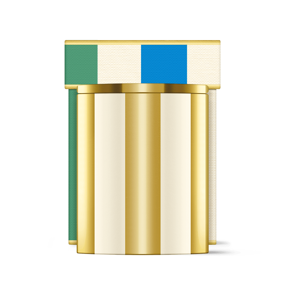 Bitter Orange & Chocolate Ceramic Candle | Jo Malone London