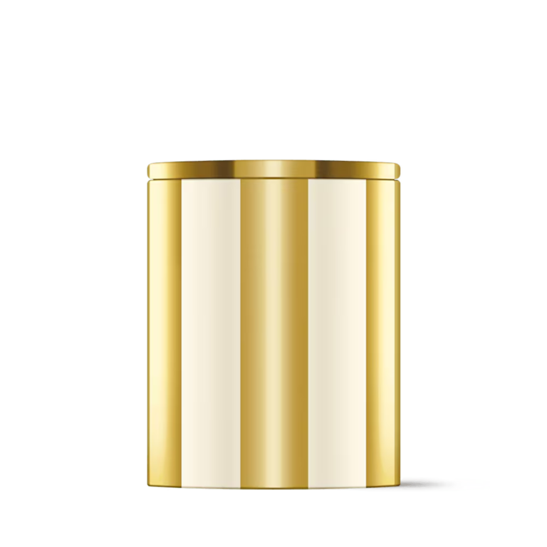 Bitter Orange & Chocolate Ceramic Candle, 300.0 g, Product Shot