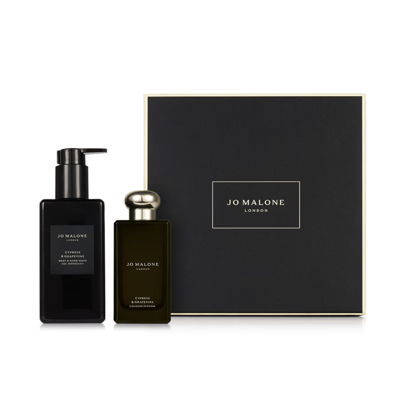 Cypress & Grapevine Duo Set | Jo Malone London
