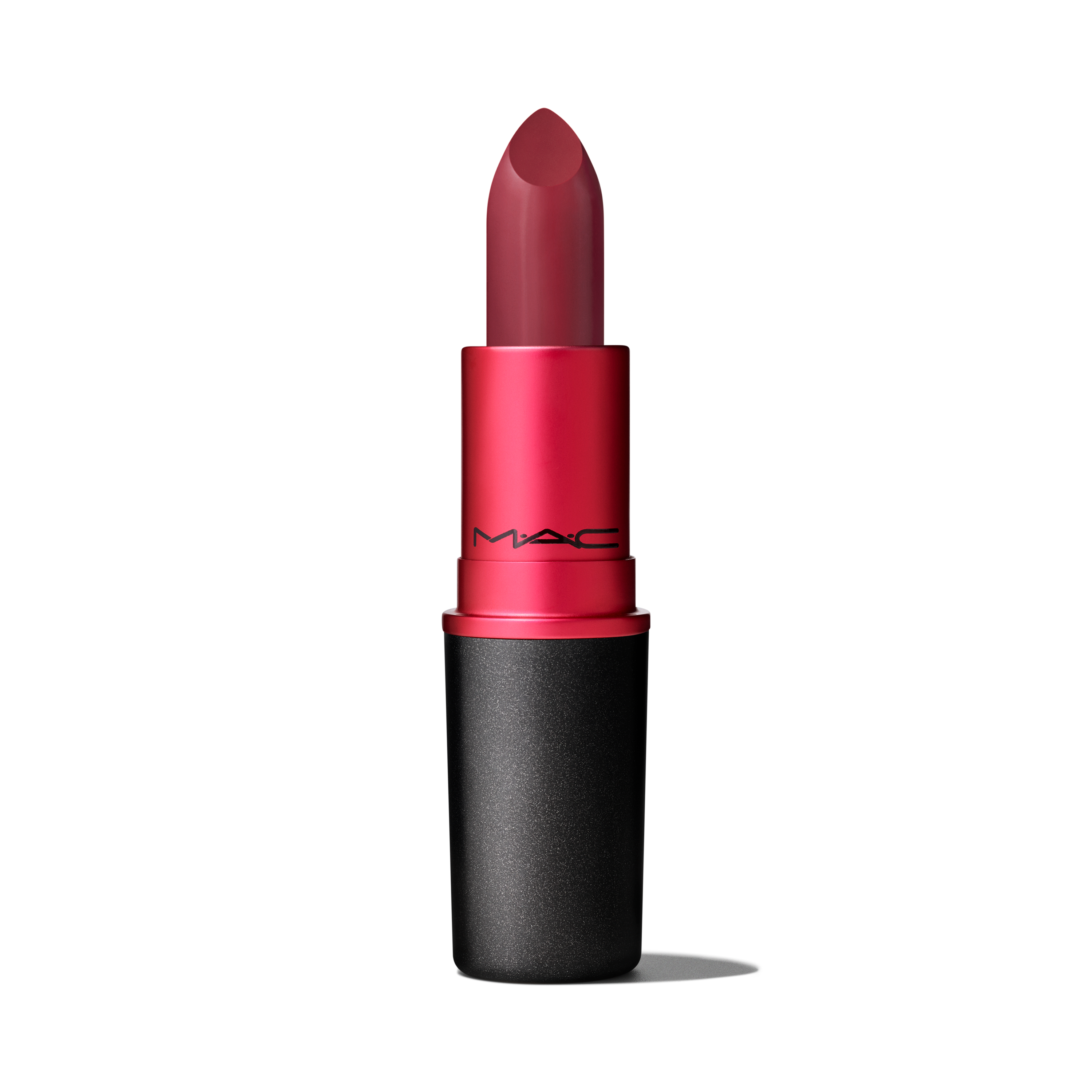 mac lipstick try it on