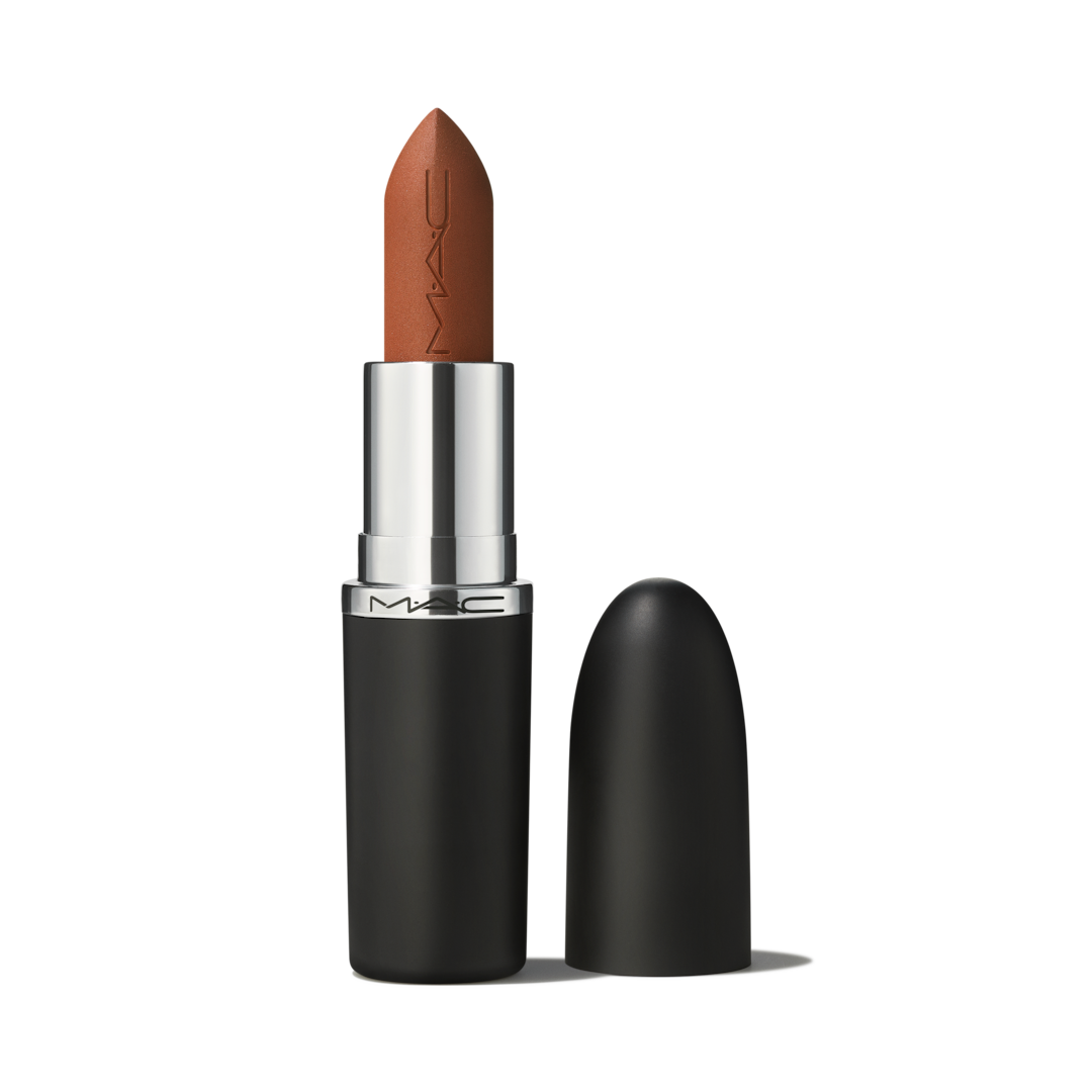 M·A·CXIMAL SILKY MATTE LIPSTICK