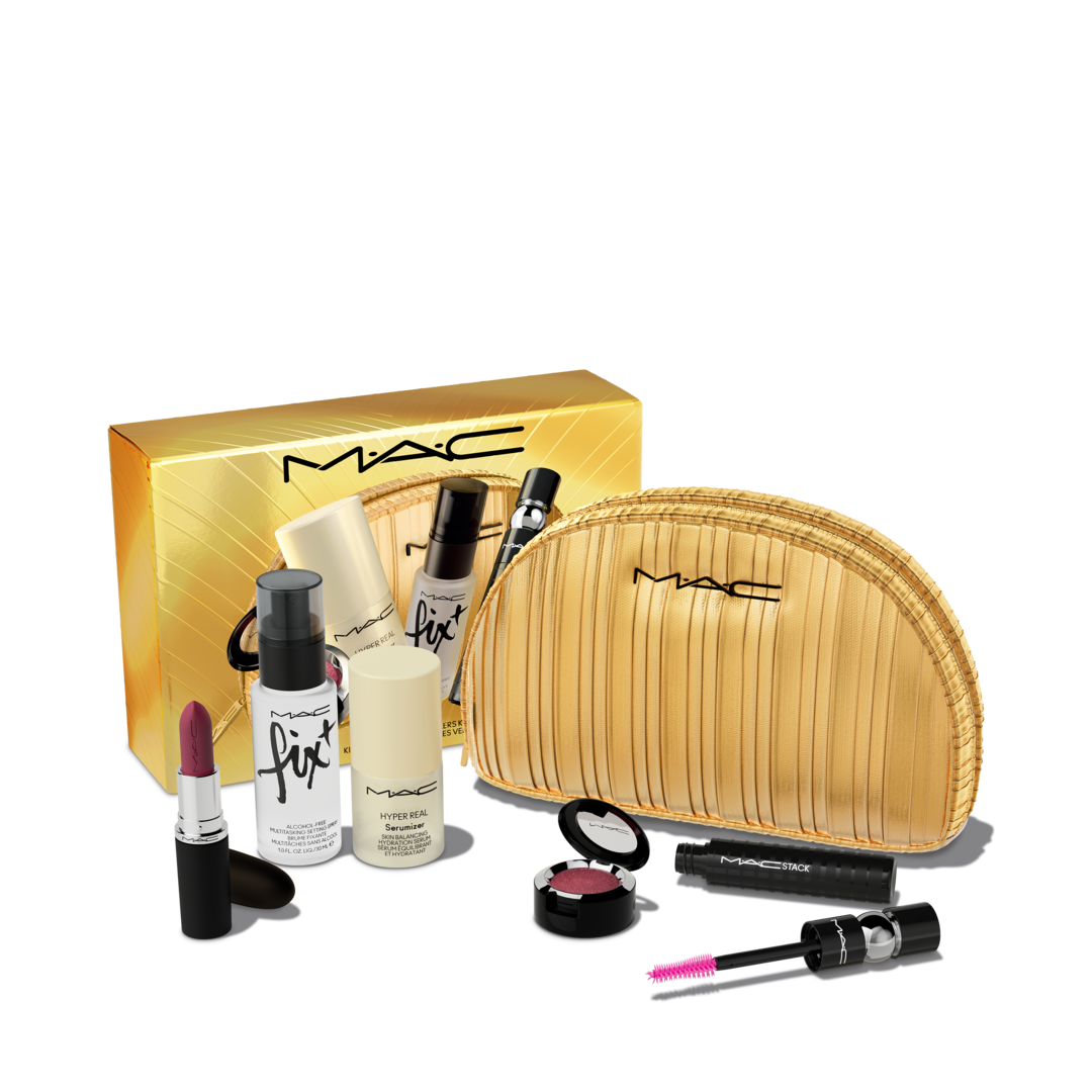 Paramount Best Sellers Kit Worth 585 AED