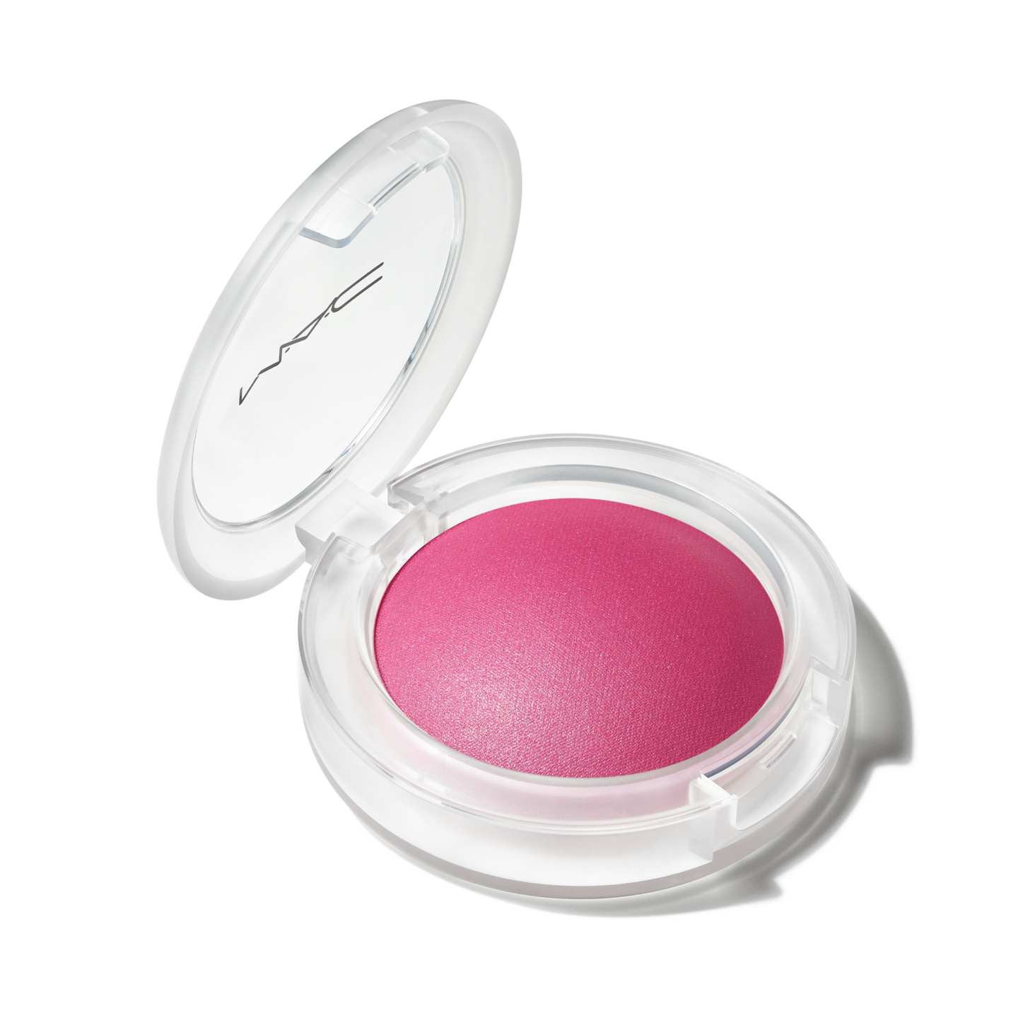 Mac glow play deals blush