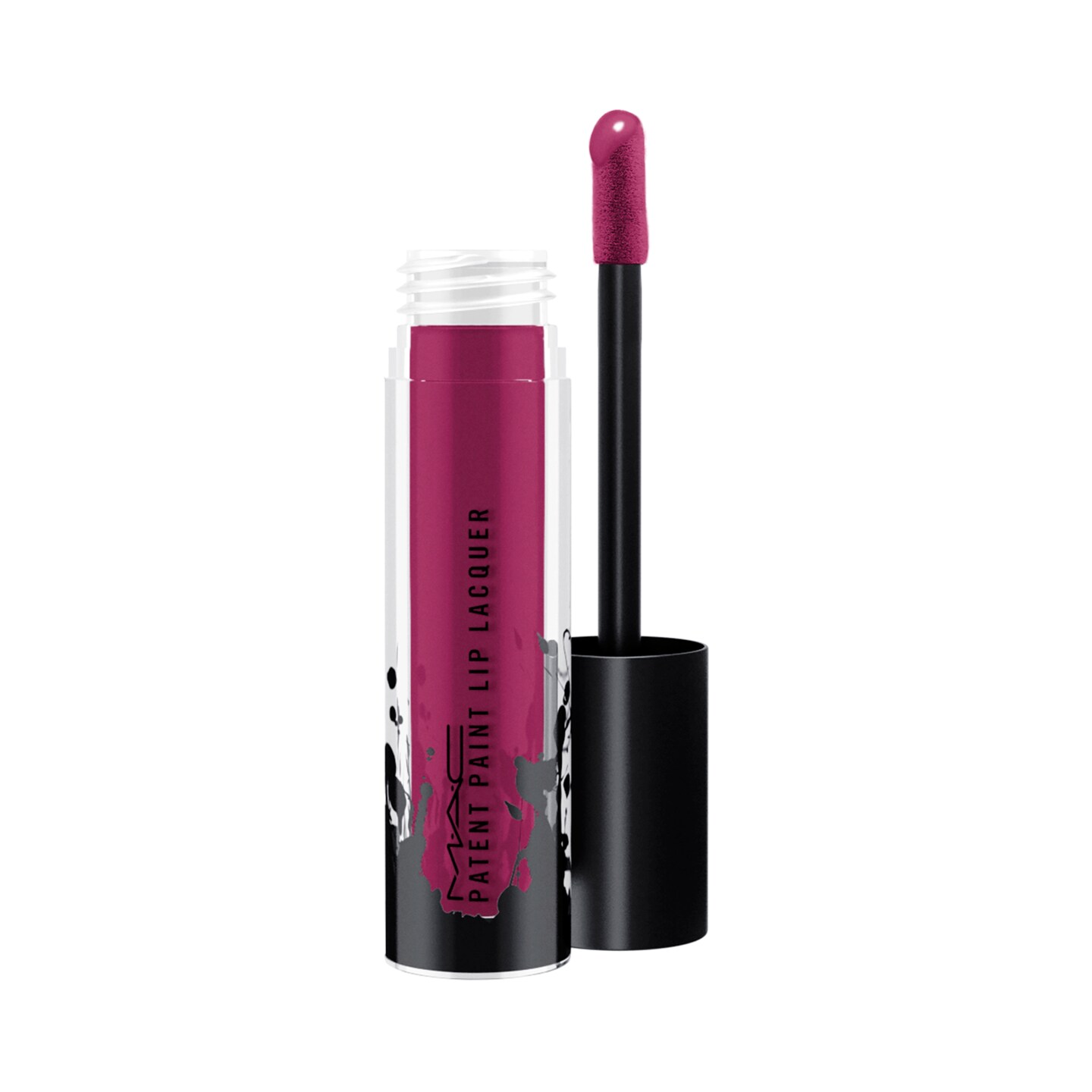 Patent Paint Lip Lacquer | MAC UAE E-Commerce Site